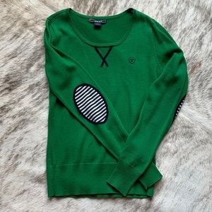 Ariat sweater